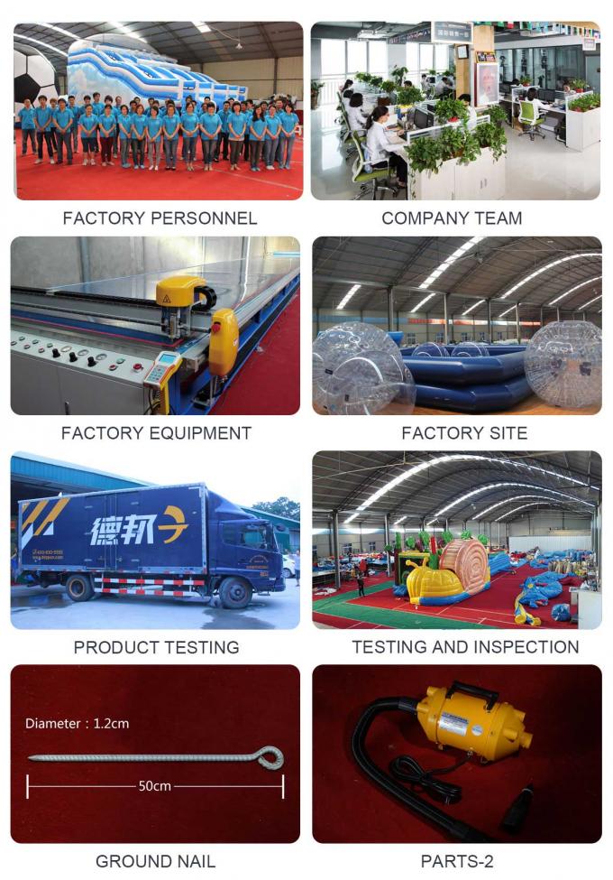 Zhengzhou Winsun Amusement Equipment Co.,Ltd.