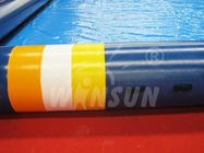 materieller großer aufblasbarer Swimmingpool 0.9mm PVCs für Erwachsene/Kinder fournisseur