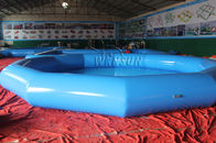 Großer aufblasbarer Swimmingpool/Explosions-Pool umweltfreundlich fournisseur