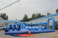 Aufblasbare Sportspiel-aufblasbare InnenSpielplatzgeräte PVCs für Kinder fournisseur