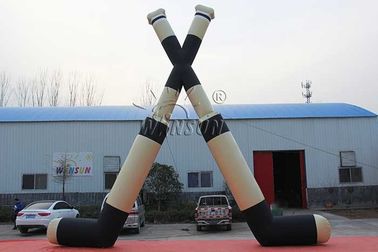 China Kundengebundenes Größen-aufblasbares Hockeyschläger UL/CER/EN14960 bestätigt usine